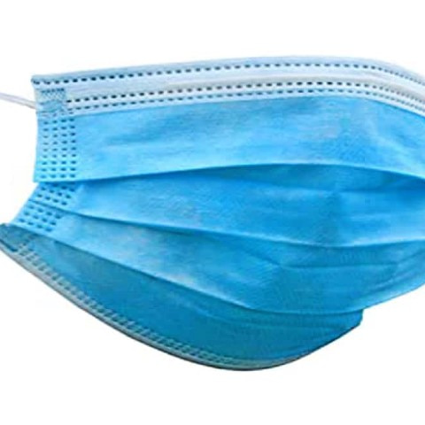 خرید و قیمت ماسک صورت بهداشتی + فروش صادراتی